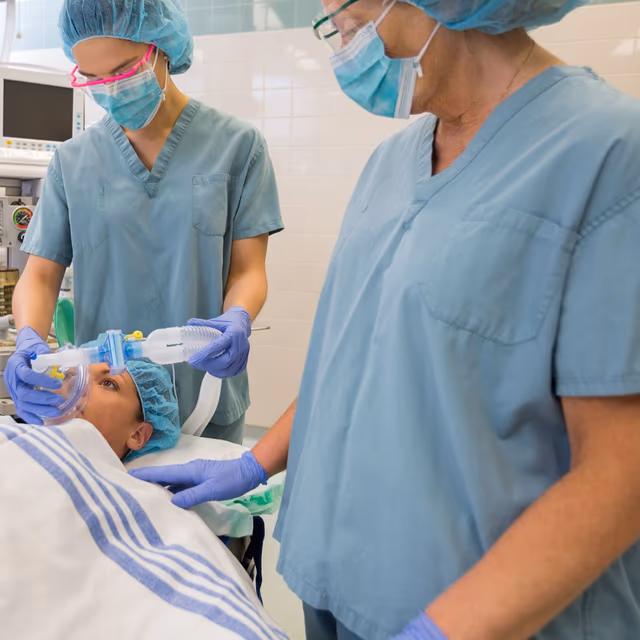 Perioperative Nurse Week