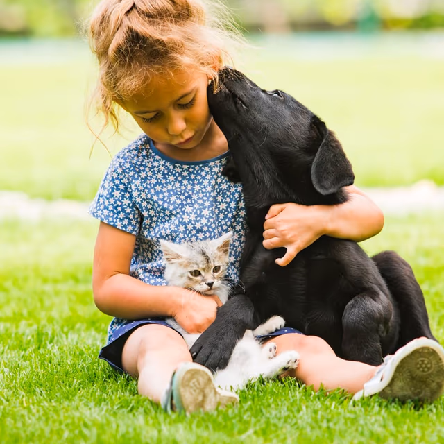 Pet Appreciation Week