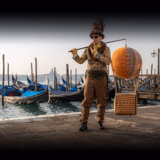 Phileas Fogg Win a Wager Day