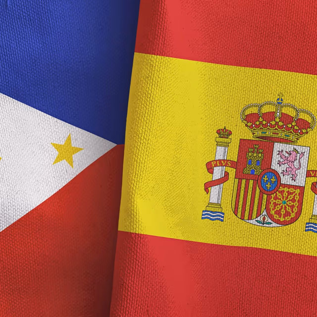 Philippine-Spanish Friendship Day