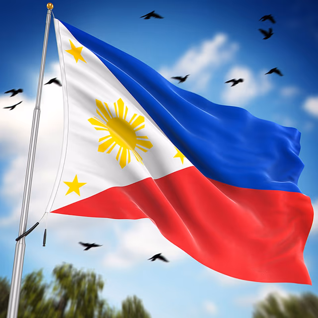 Philippines Independence Day