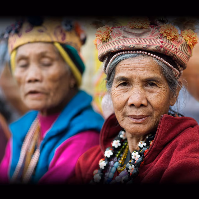 Philippines National Indigenous People’s Thanksgiving Day