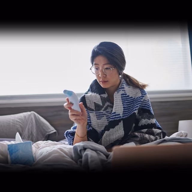 Phone in Sick Day