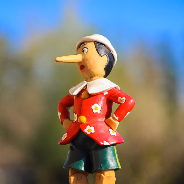 Pinocchio Day