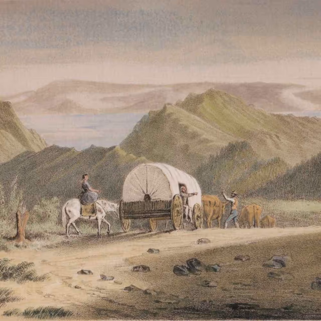 Pioneer Day
