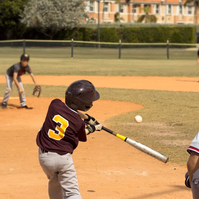 Play Ball Day