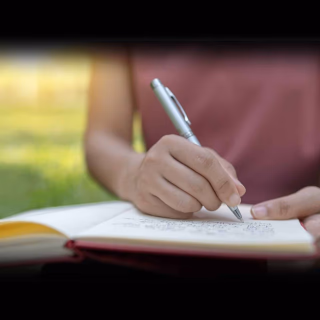Poem In Your Pocket Day