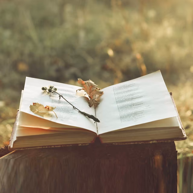 Poetry & The Creative Mind Day