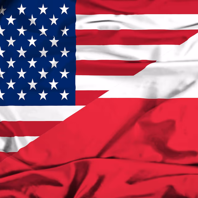 Polish American Heritage Month