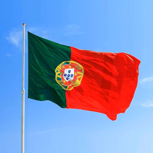 Portugal Day