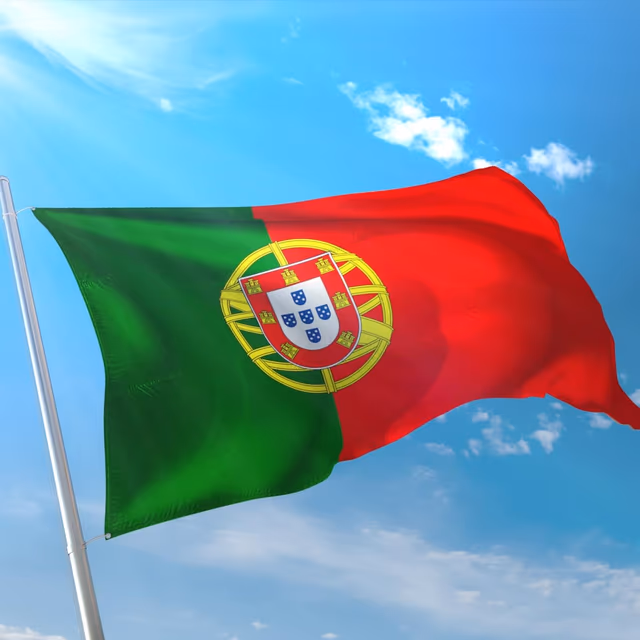 Portugal Freedom Day