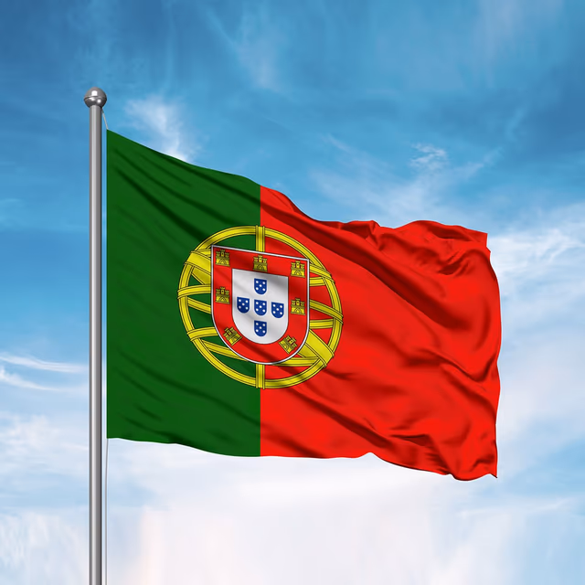 Portugal Independence Day