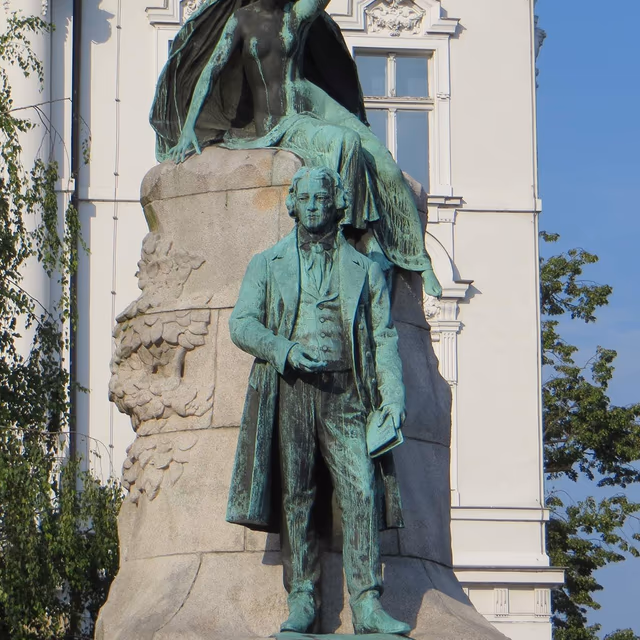 Prešeren Day
