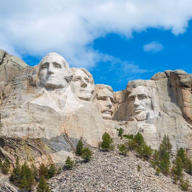 Presidents’ Day