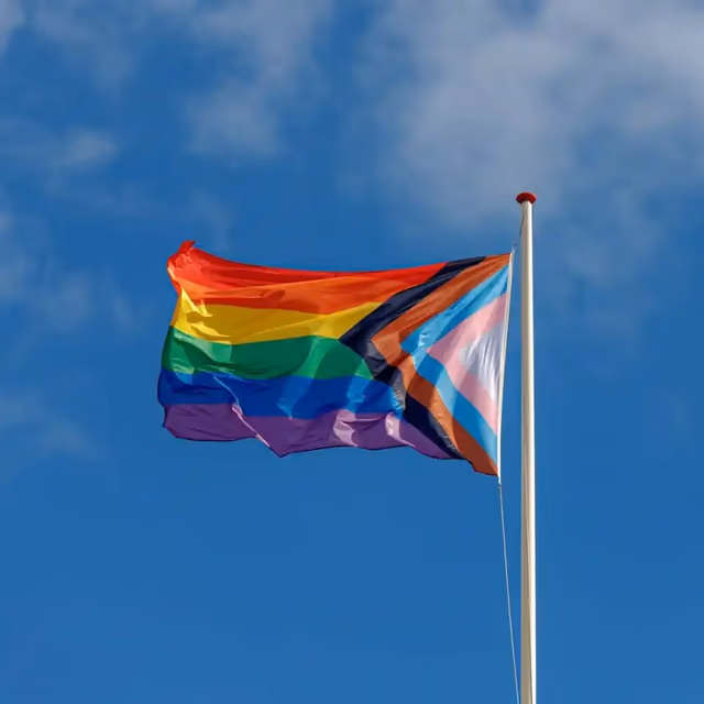 Pride Month