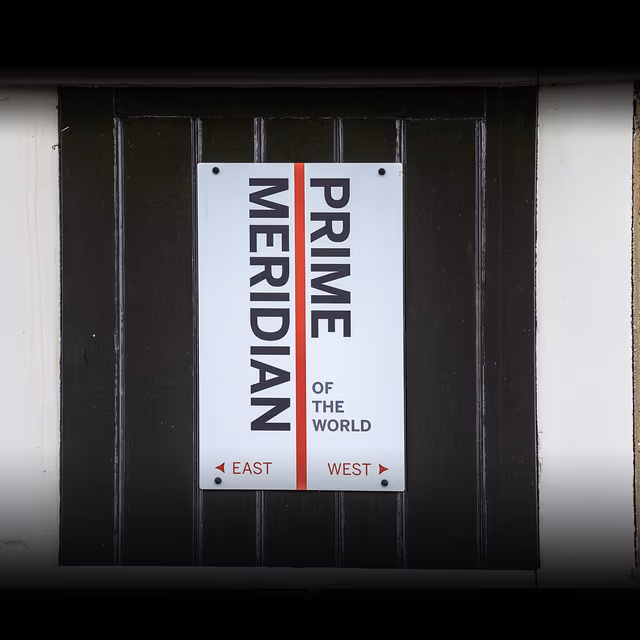 Prime Meridian Day