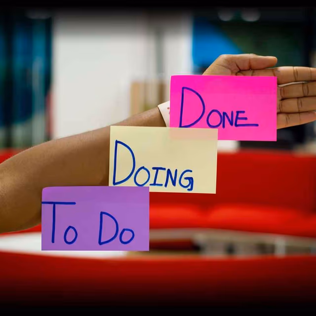 Project Management Day