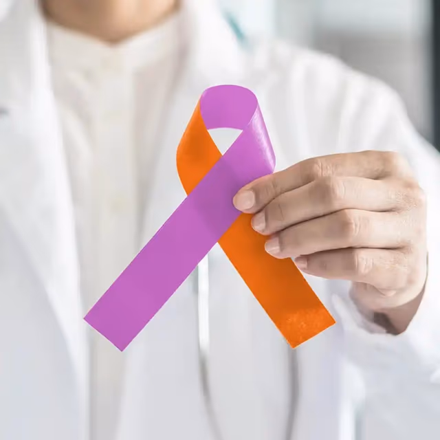 Psoriasis Awareness Month