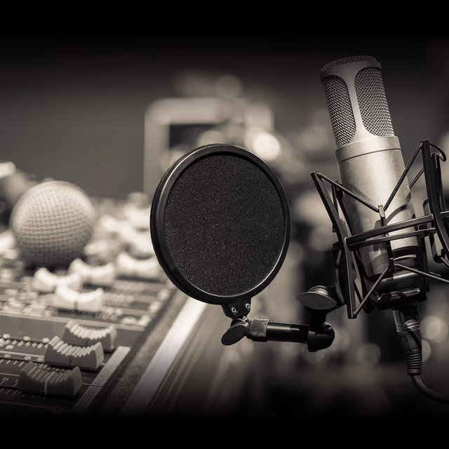 Public Radio Broadcasting Day