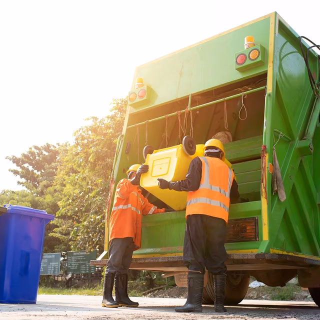 Public Service Recognition Week