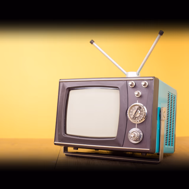 Public Television Day