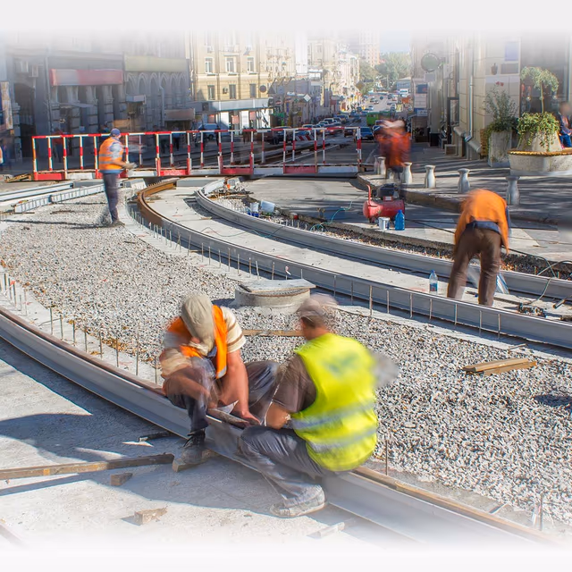 Public Works Week