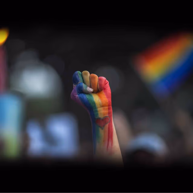 Pulse Night of Remembrance