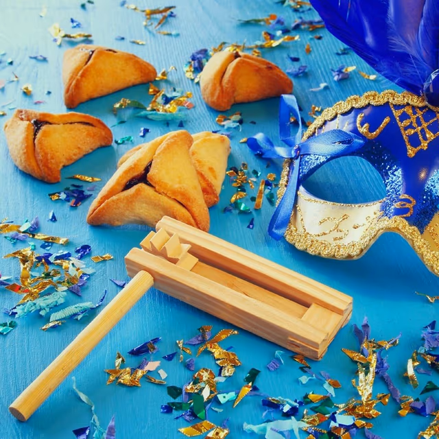 Purim