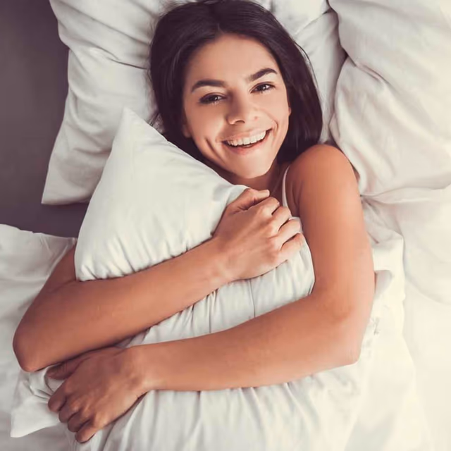 Put a Pillow on Your Fridge Day