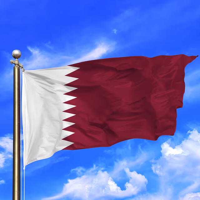 Qatar National Day