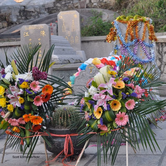 Qingming Festival