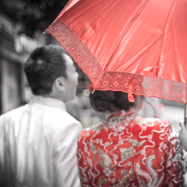 Qixi Festival