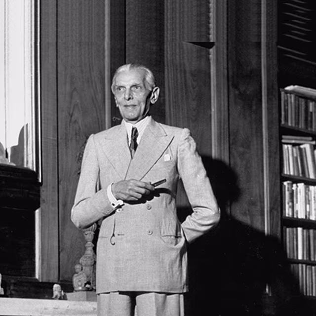 Quaid-e-Azam Day