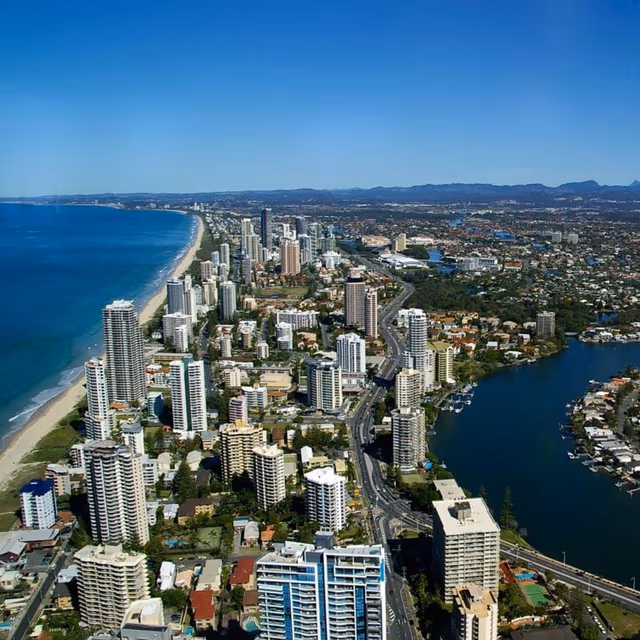 Queensland Day