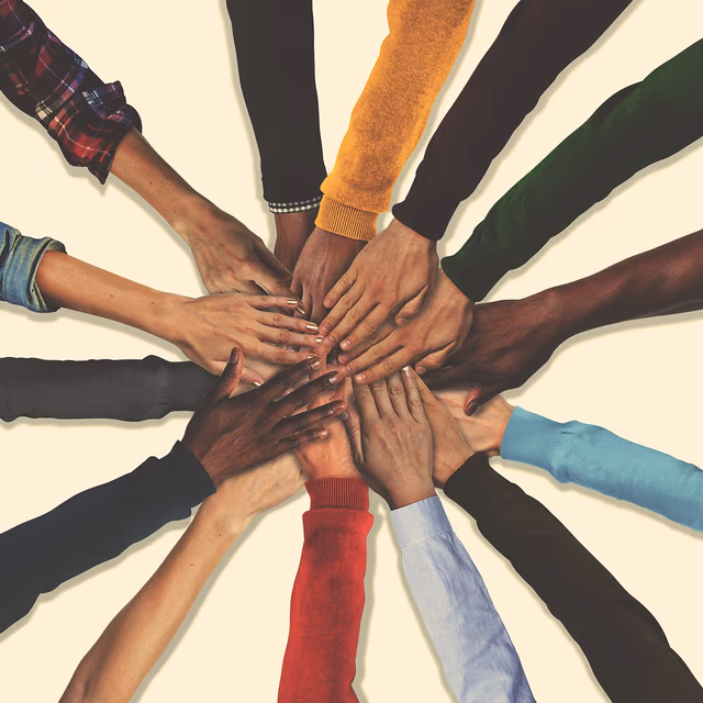 Race Relations Day