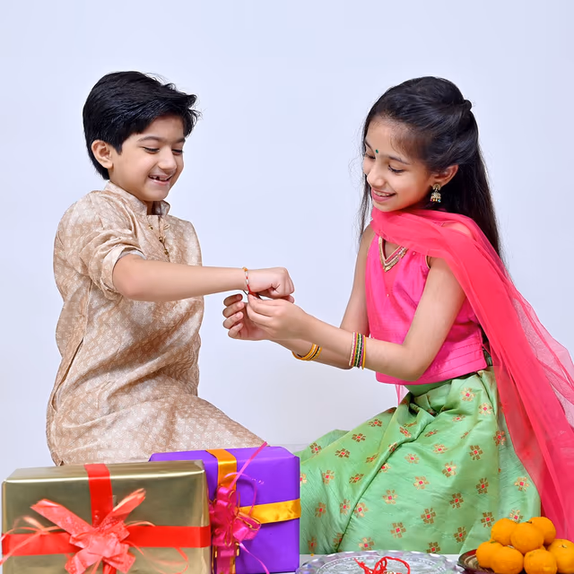 Raksha Bandhan
