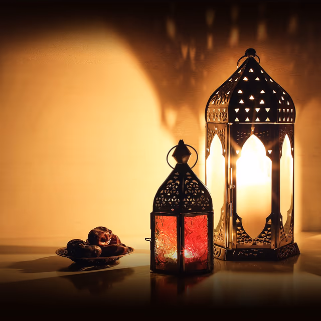 Ramadan