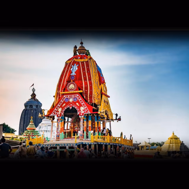 Rath Yatra