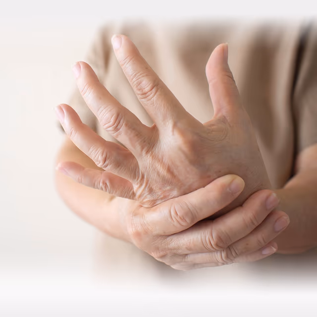 Raynaud’s Awareness Month