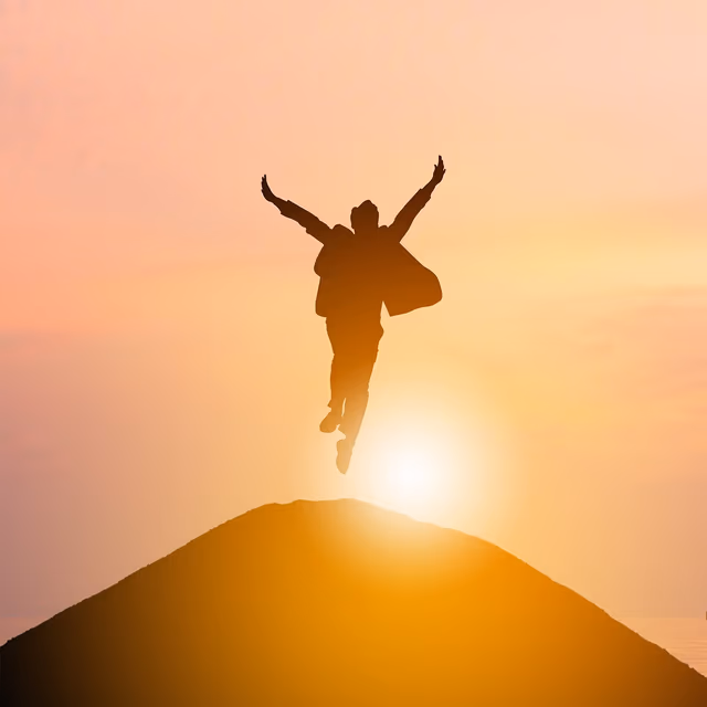 Reach As High As You Can Day