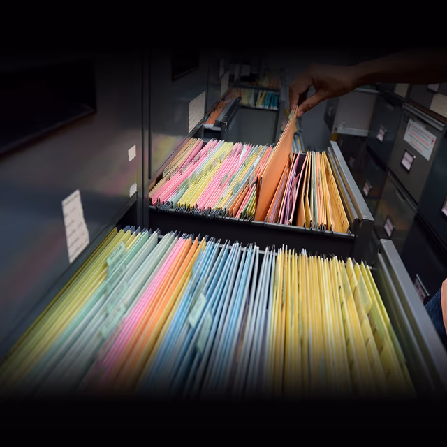 Records and Information Management Month
