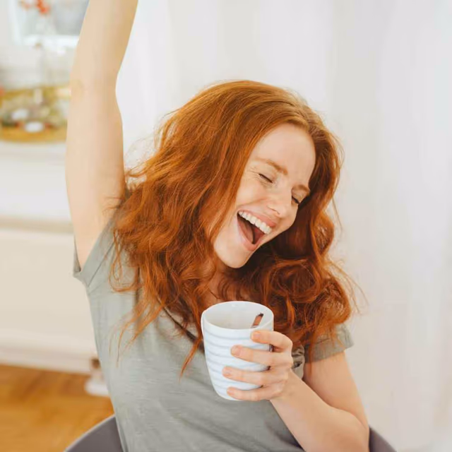 Redhead Appreciation Day