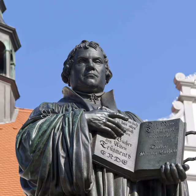 Reformation Day