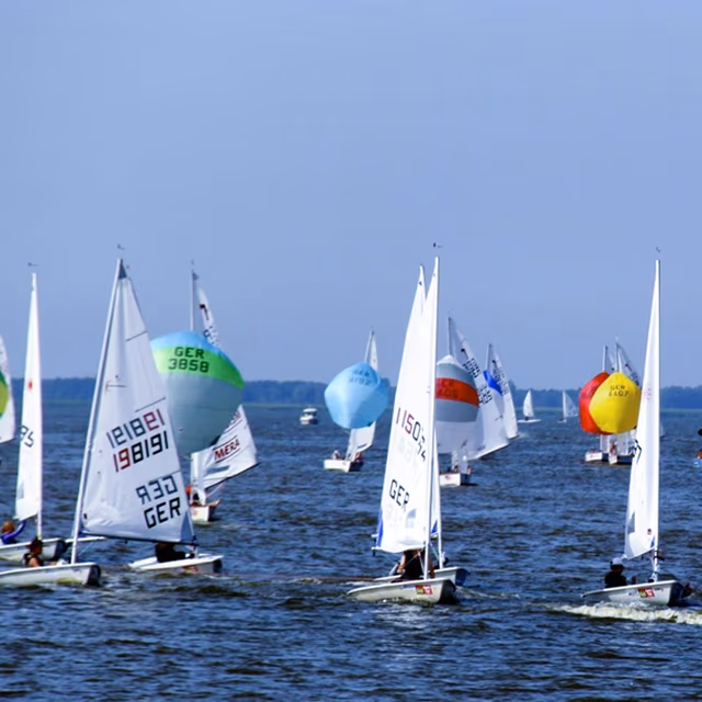 Regatta Day