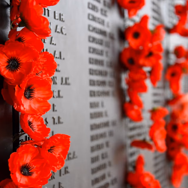 Remembrance Day Australia
