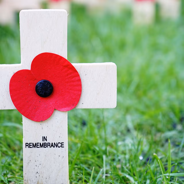 Remembrance Day