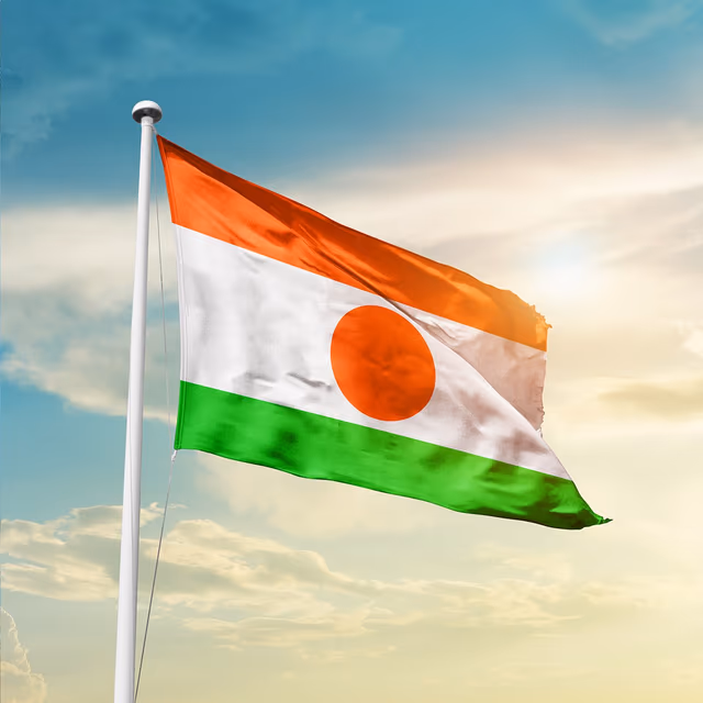 Republic Day of Niger