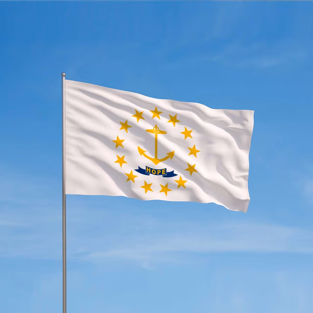 Rhode Island Independence Day