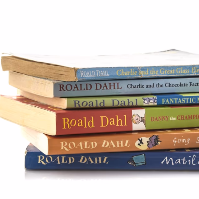 Roald Dahl Day