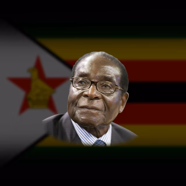 Robert Gabriel Mugabe National Youth Day